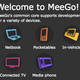 Illustration for article titled Intel and Nokia Mate Their Moblin and Maemo Platforms, Spawn MeeGo OS